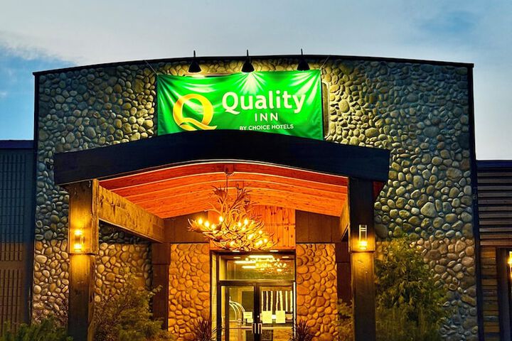 Quality Inn Fort Frances