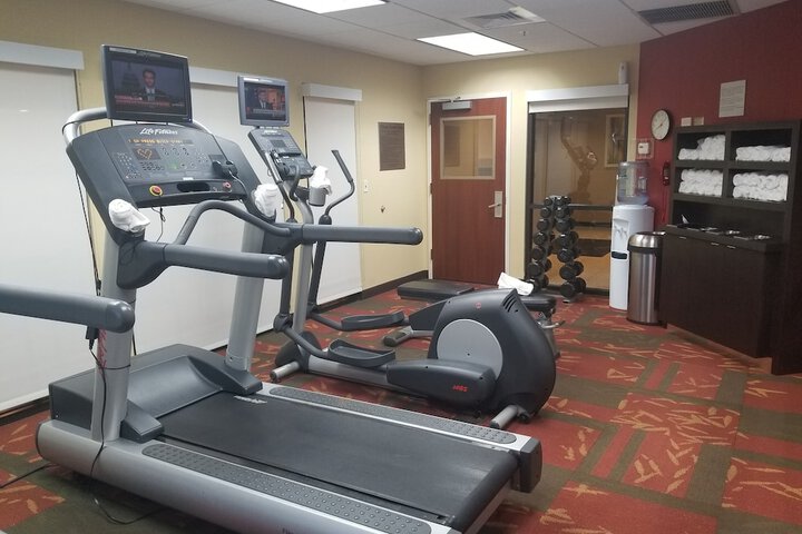 Courtyard by Marriott Salina
