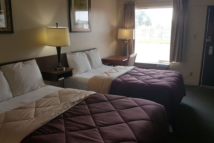 Budget Host Platte Valley Inn