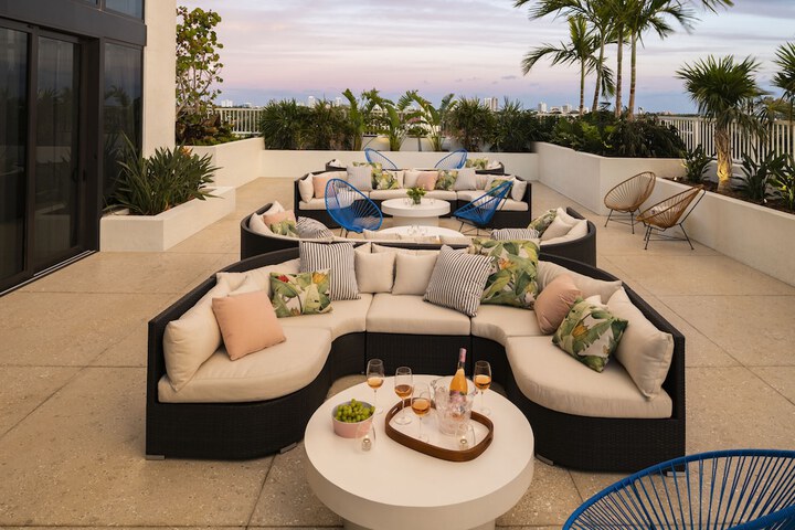 Terrace/Patio 40 of 41
