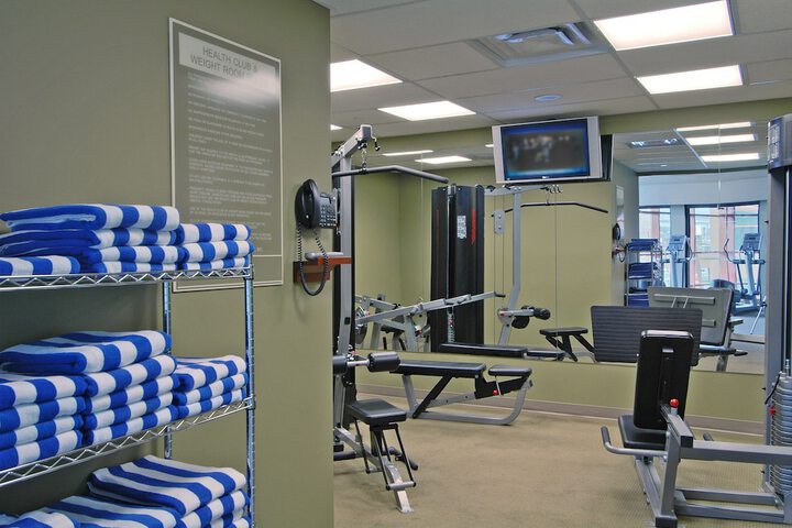 Health and Fitness 56 of 61