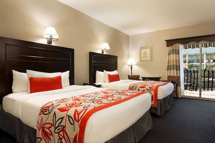 Ramada by Wyndham Fredericton