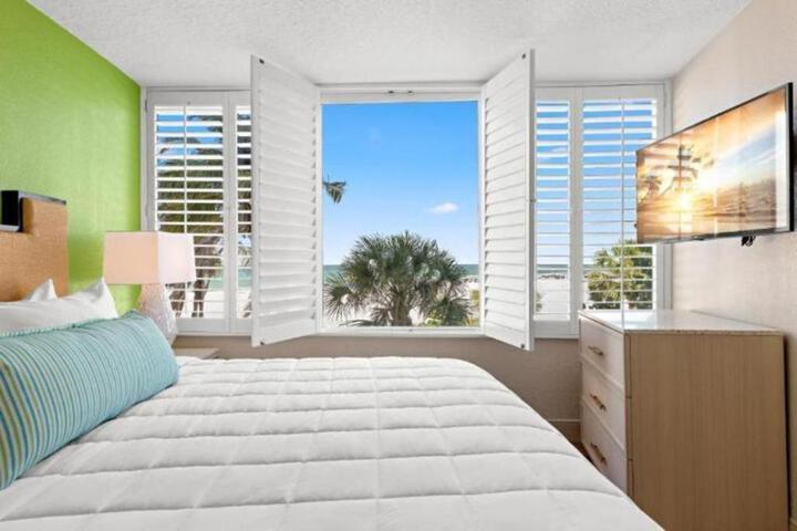 Bellwether Beach Resort