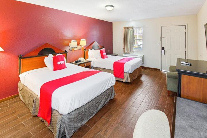 Sands Hotel