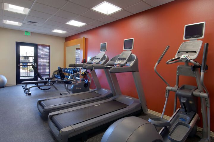 Hilton Garden Inn Sacramento Elk Grove