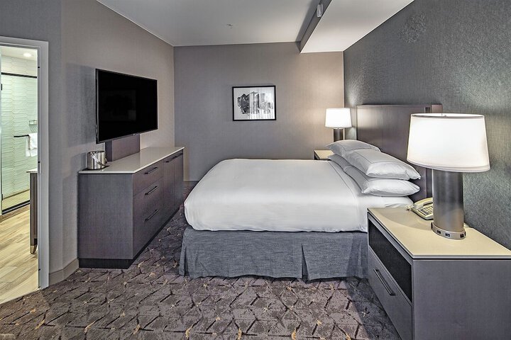 DoubleTree by Hilton Hotel Modesto
