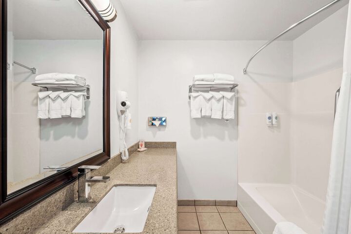 Comfort Inn Yreka I-5