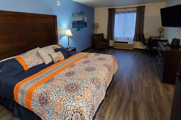 Jasper Ridge Inn Ishpeming
