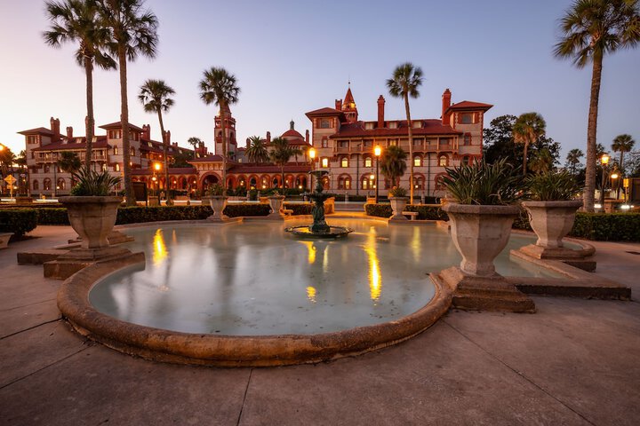 Renaissance St. Augustine Historic Downtown Hotel