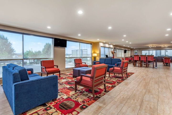 Hotel Interior 11 of 52