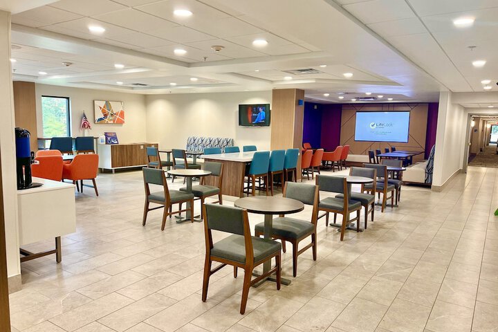 Holiday Inn Express Madison by IHG