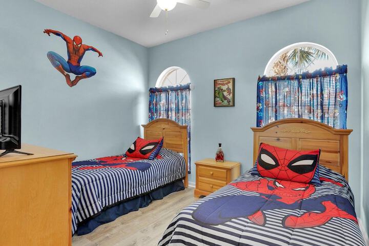 Windsor Palms Resort Vacation Home