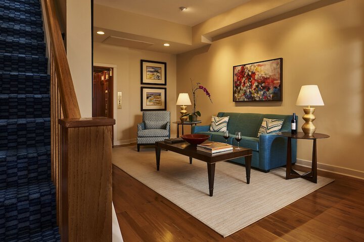Hotel Interior 16 of 83