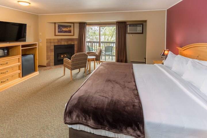 Craguns Resort & Hotel