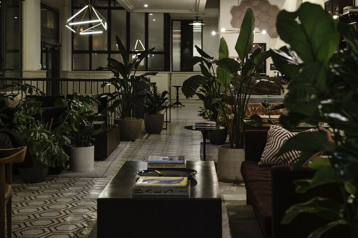 Hotel Interior 9 of 38