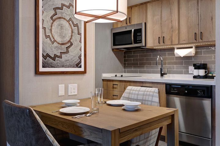 Homewood Suites by Hilton Eagle Boise ID