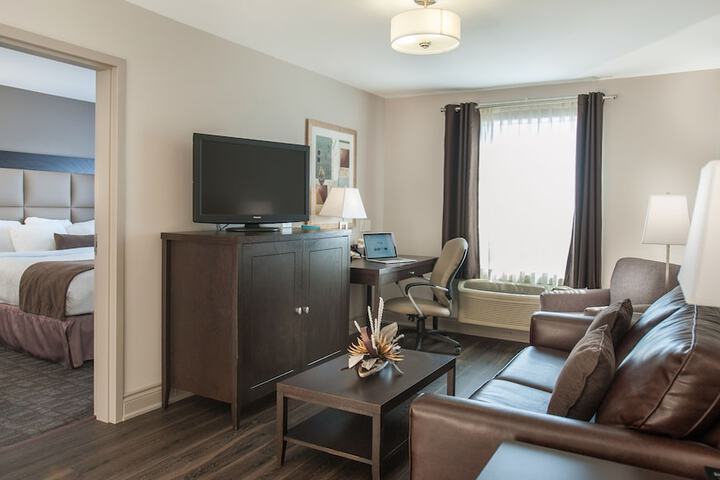 Best Western Plus Moncton