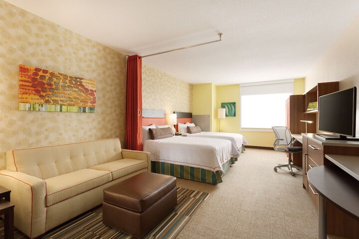 Home2 Suites by Hilton Champaign / Urbana