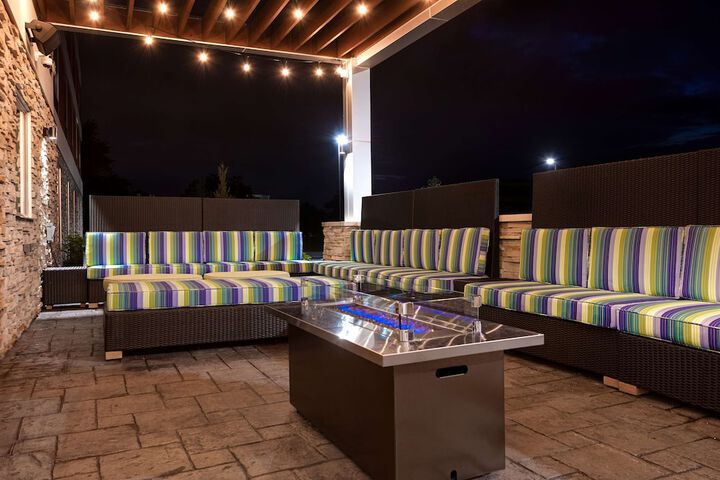 Terrace/Patio 48 of 48