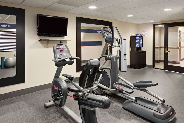 Health and Fitness 26 of 28