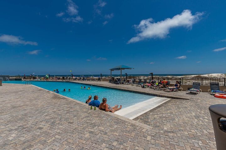 Pool 8 of 42