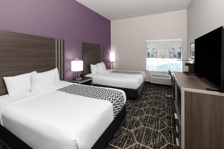 La Quinta Inn & Suites by Wyndham Boutte