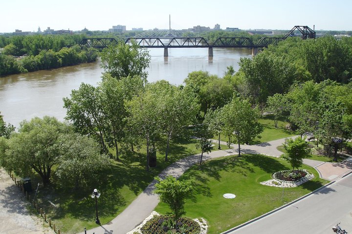Hotel View 42 of 45