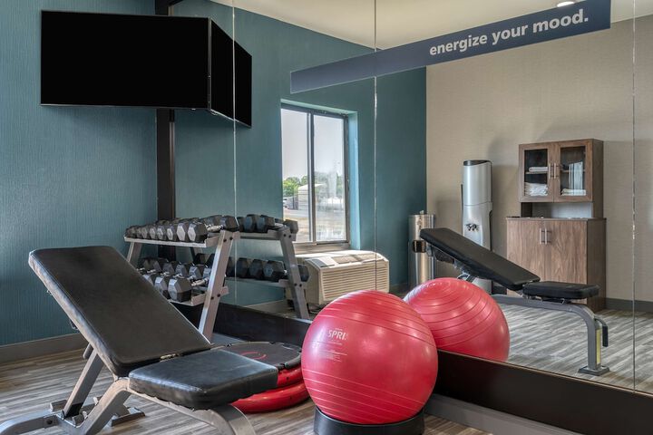 Health and Fitness 31 of 33