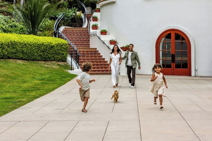 The Ritz-Carlton Bacara Santa Barbara