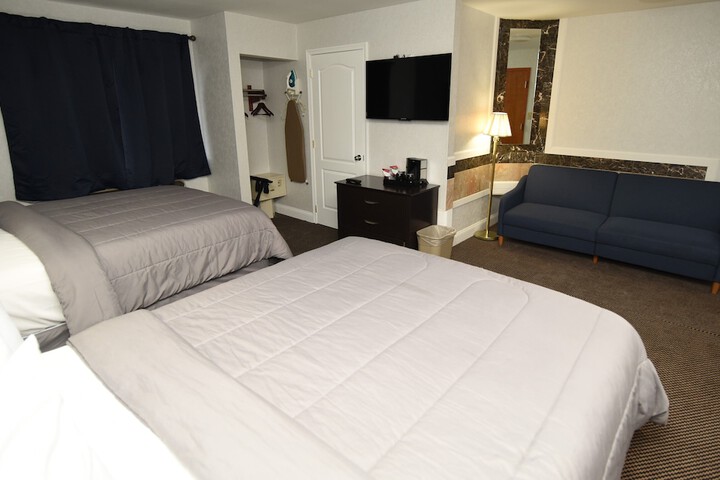 FairBridge Hotel Atlantic City