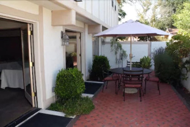 Terrace/Patio 34 of 35