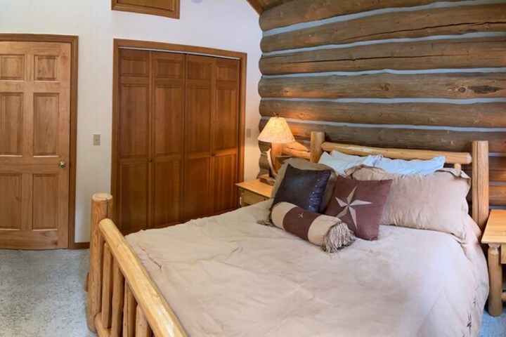 Rye Creek Lodge