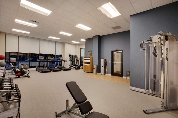 Health and Fitness 30 of 36