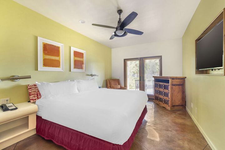Hilton Grand Vacations Club Palm Desert