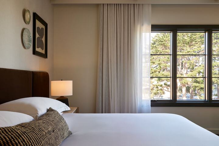 Kimpton Mirador Pacific Grove Monterey by IHG