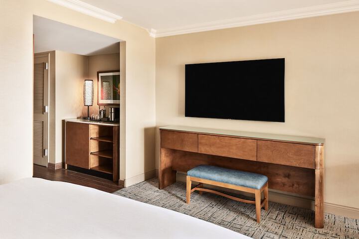 The Westin La Paloma Resort and Spa