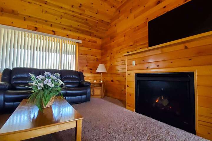 Jasper Ridge Inn Ishpeming