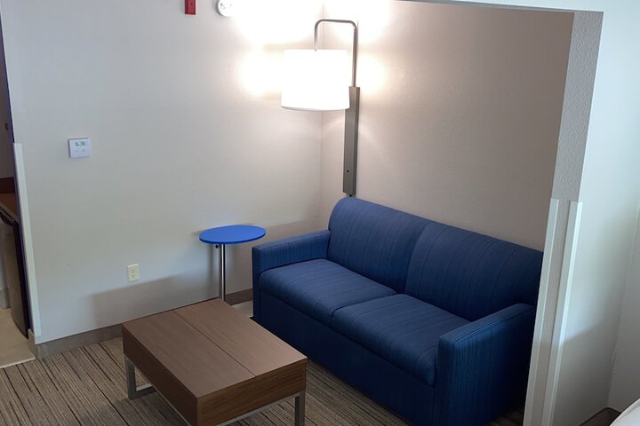 Holiday Inn Express Hotel & Suites Weston by IHG