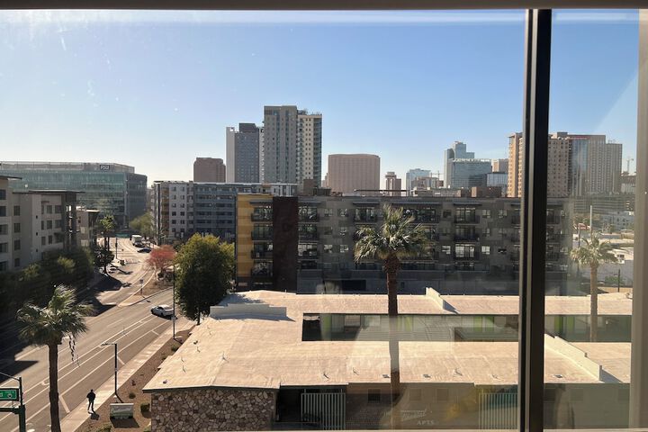 Hotel View 58 of 59
