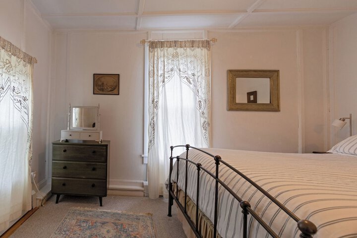 The Woodbine Inn