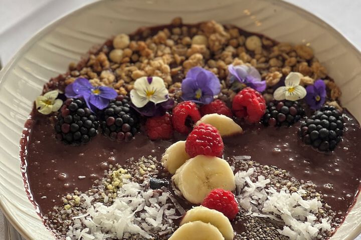 Breakfast/Coffee Service 102 of 128