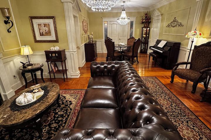 Opus House