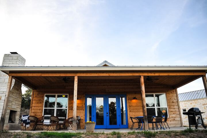 Hill Country Casitas