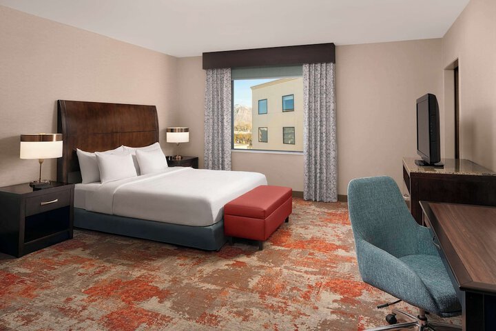 Hilton Garden Inn Ogden UT