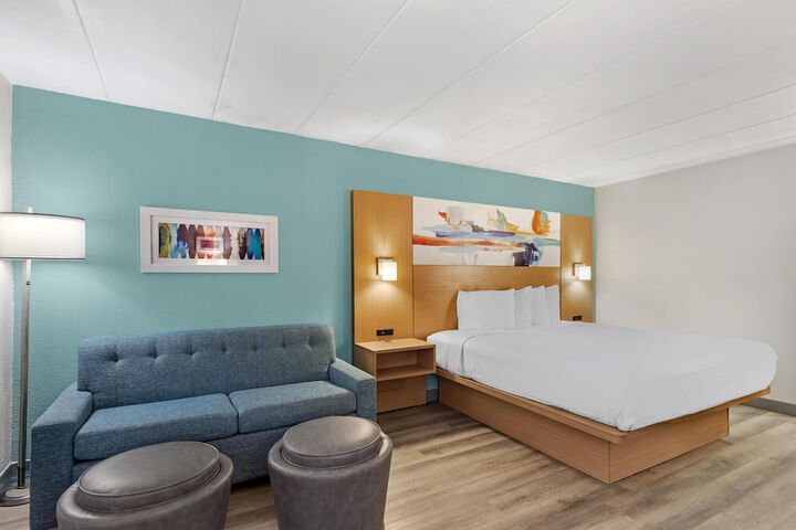 Best Western PLUS Executive Hotel