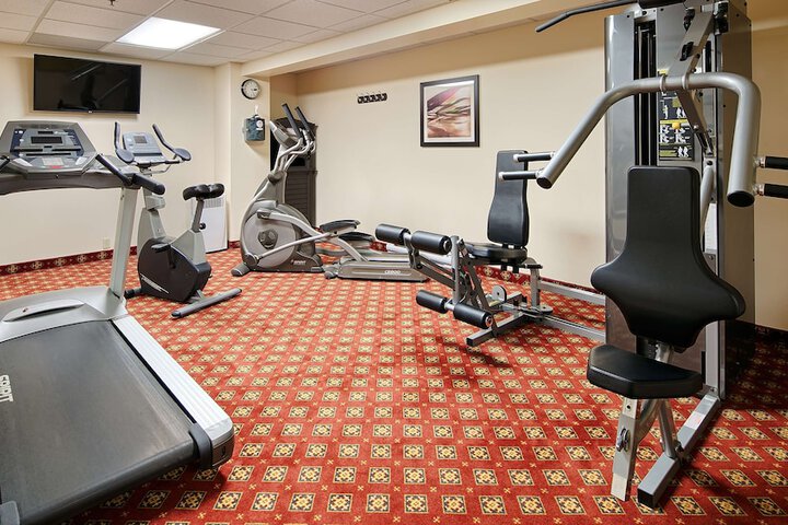Health and Fitness 61 of 64