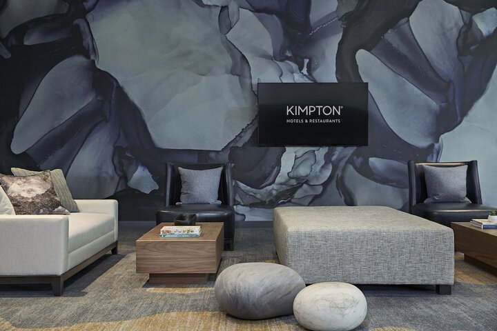 Kimpton Sawyer Hotel by IHG