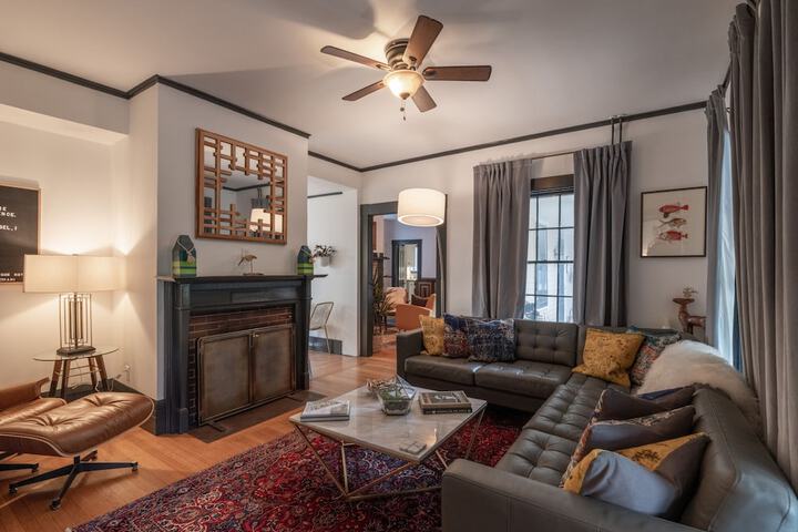 Addison Choate Inn