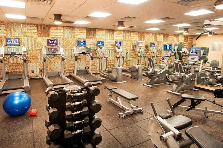 Health and Fitness 50 of 55