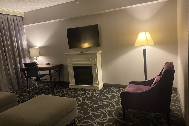 Park Manor Hotel
